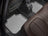 WeatherTech DigitalFit Floor Liners for X1/X2 [Covers Rear (2nd) Row, Gray] | 467482