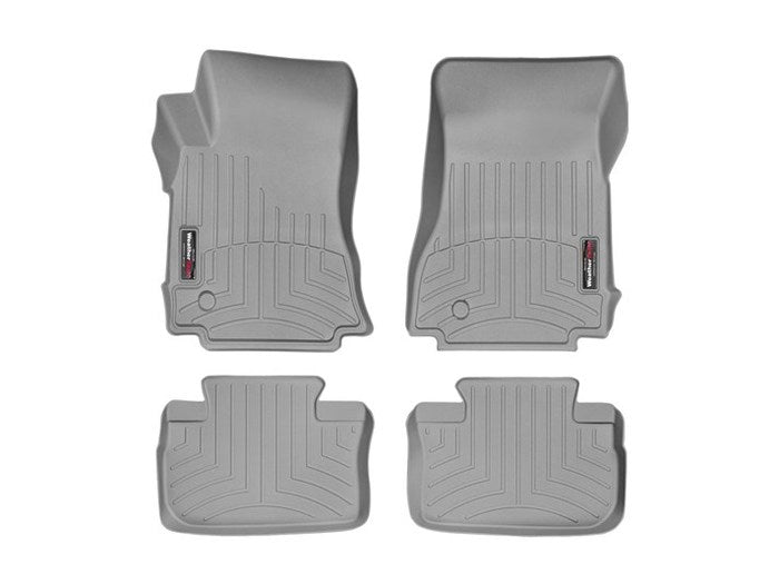 WeatherTech 467641-461492