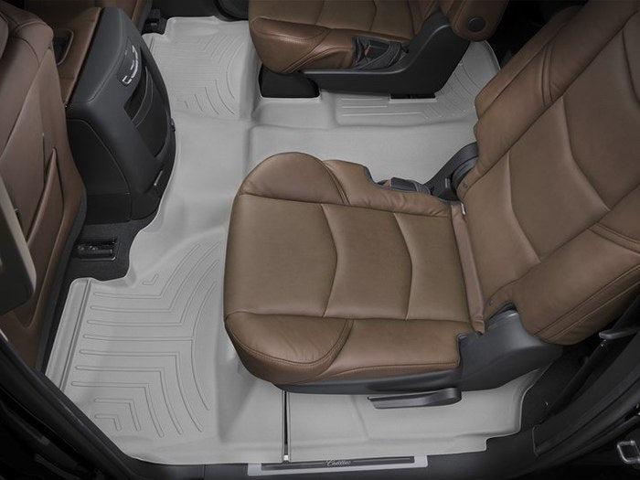 WeatherTech 467672