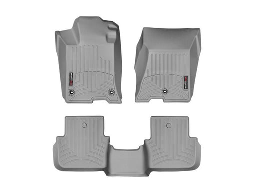 WeatherTech 46769-1-2
