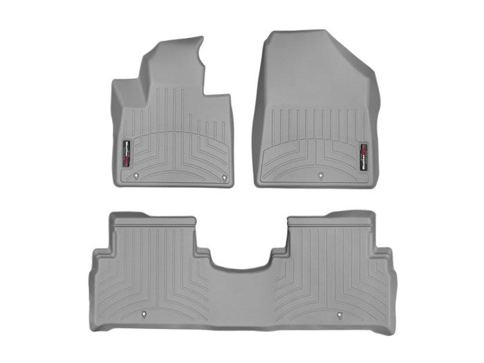 WeatherTech 46770-1-2