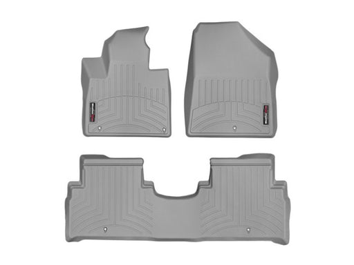 WeatherTech 46770-1-2