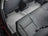 WeatherTech DigitalFit Floor Liners for 2021 2020 2019 2018 2017 2016 2015 2014 Toyota Tundra [Covers Rear (2nd) Row, Gray] | 467862