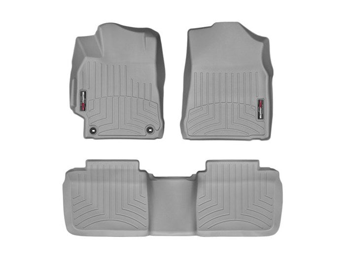 WeatherTech 467881-464002