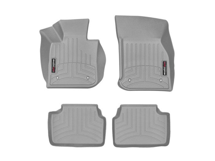 WeatherTech 46791-1-2