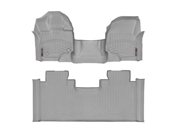 WeatherTech 467931-466975