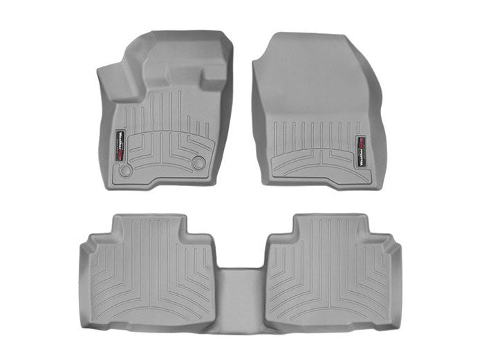 WeatherTech 46815-1-2