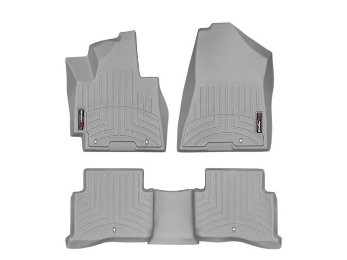 WeatherTech 46816-1-2
