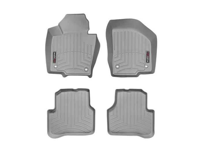 WeatherTech 468191-461672