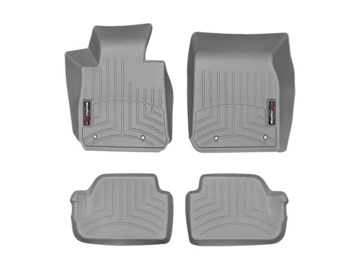 WeatherTech 46823-1-2