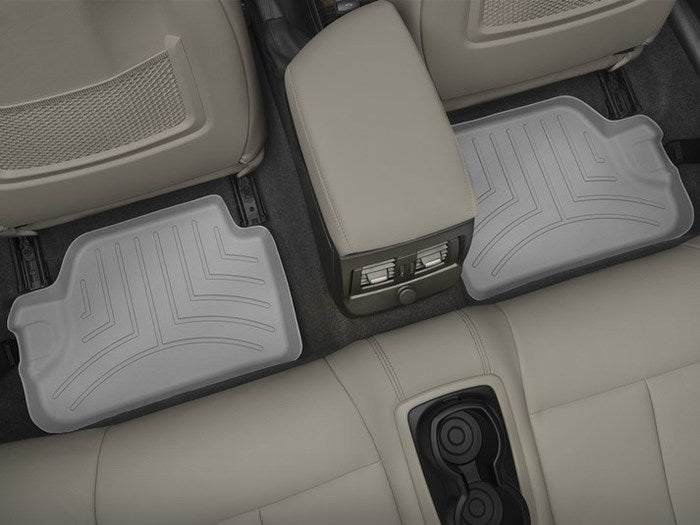 WeatherTech 468232