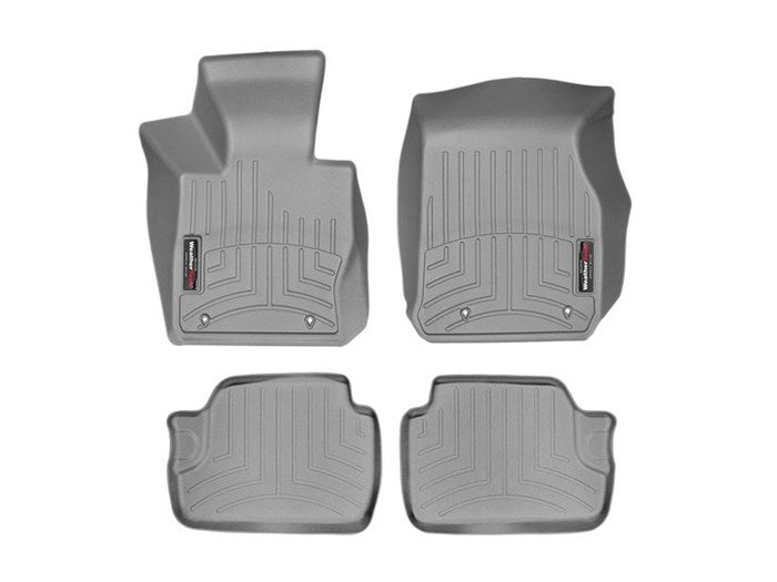 WeatherTech 468251-464103