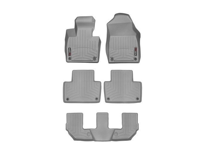 WeatherTech 46828-1-4-3