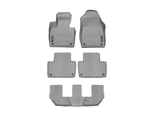 WeatherTech 46828-1-4-3