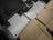 WeatherTech DigitalFit Floor Liners for 2022 2021 2020 2019 2018 2017 2016 Volvo XC90 [Covers Rear (2nd) Row, Gray] | 468282