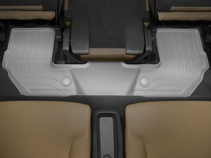 WeatherTech 468283