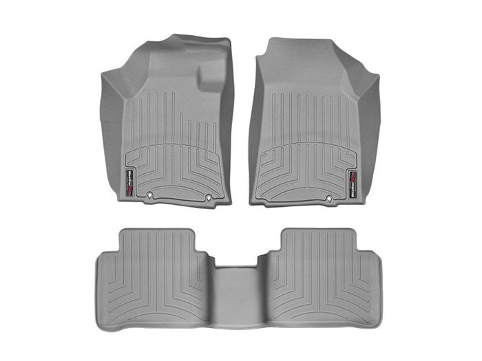 WeatherTech 468321-461712
