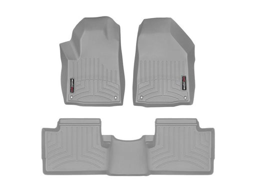 WeatherTech 468331-4616232