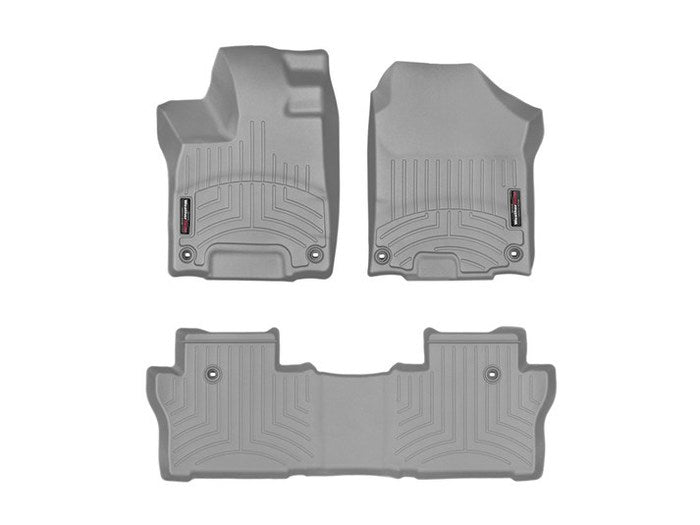 WeatherTech 46839-1-5