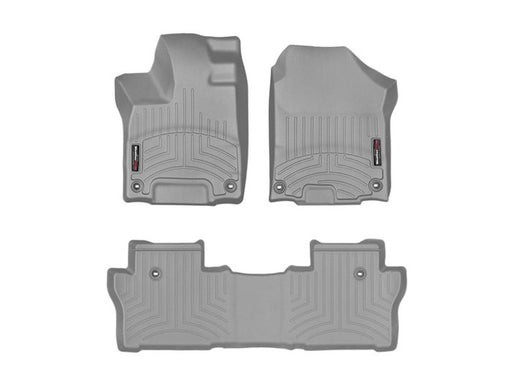 WeatherTech 46839-1-5