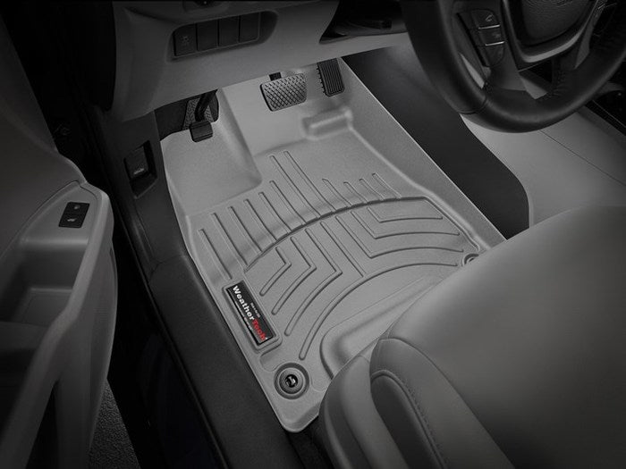 WeatherTech 468391