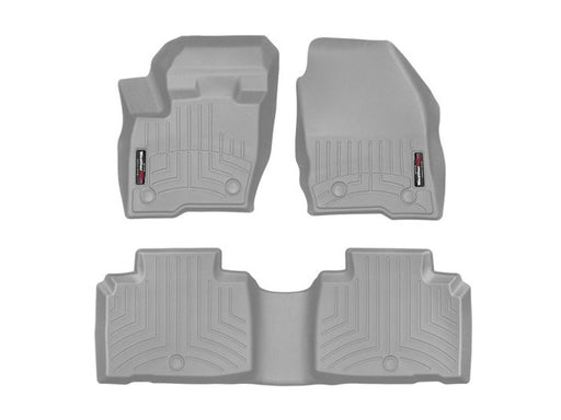 WeatherTech 46845-1-2
