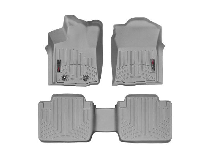 WeatherTech 468671-460215