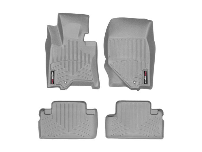 WeatherTech 468681-461552