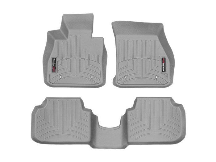 WeatherTech 46871-1-2