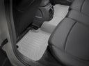 WeatherTech DigitalFit Floor Liners for 2022 2021 2020 2019 2018 2017 2016 Mini Cooper Clubman [Covers Rear (2nd) Row, Gray] | 468712