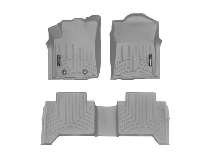 WeatherTech 46872-1-2