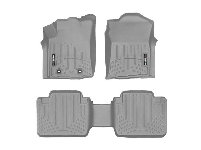 WeatherTech 468721-460215