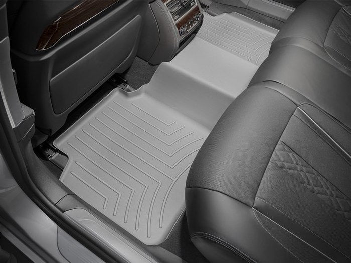 WeatherTech 468742