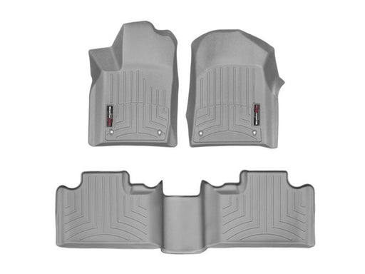 WeatherTech 468751-463242