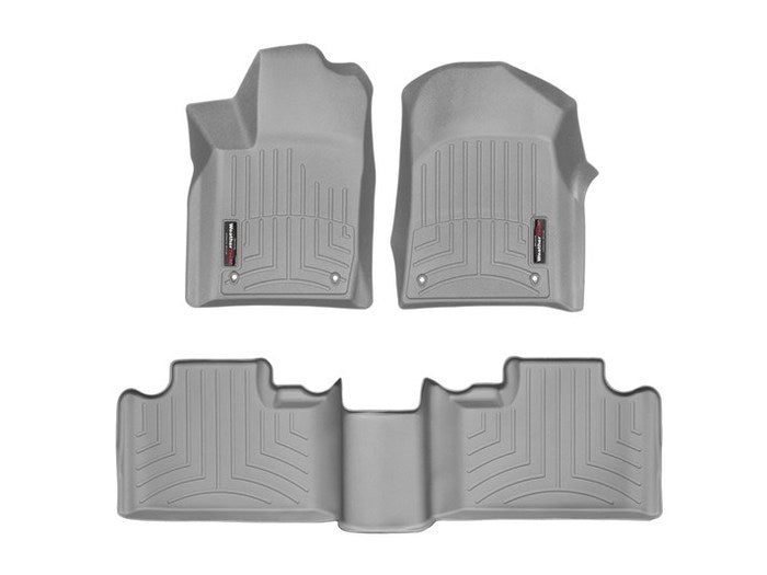WeatherTech 468751-463242