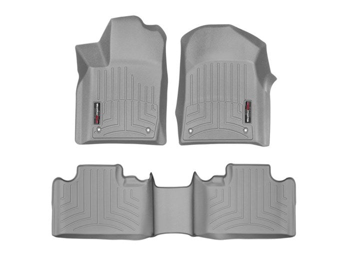 WeatherTech 468751-463244