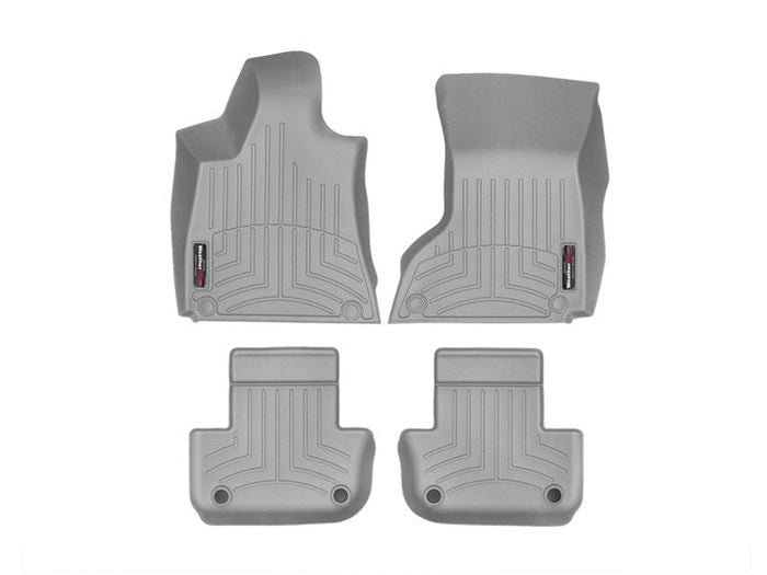 WeatherTech 468821-465653