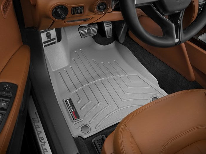 WeatherTech 468831