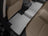 WeatherTech DigitalFit Floor Liners for 2021 2020 2019 2018 2017 2016 Honda Civic [Covers Rear (2nd) Row, Gray] | 468842