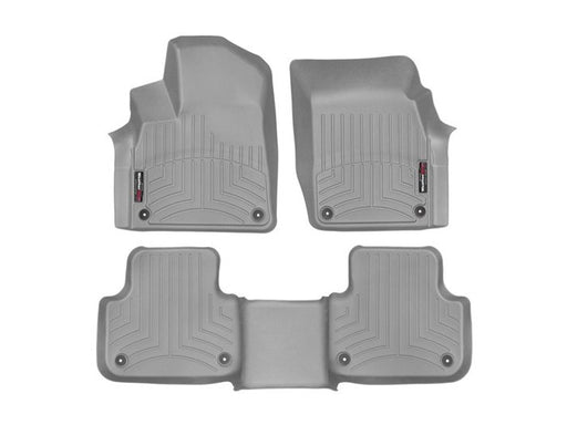 WeatherTech 46887-1-2