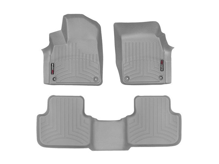 WeatherTech 46887-1-5