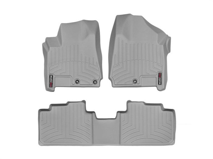 WeatherTech 468881-462782