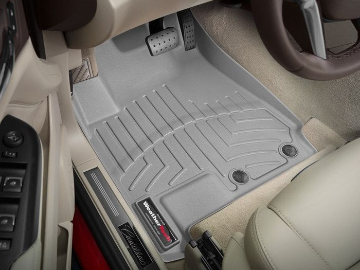 WeatherTech 468881