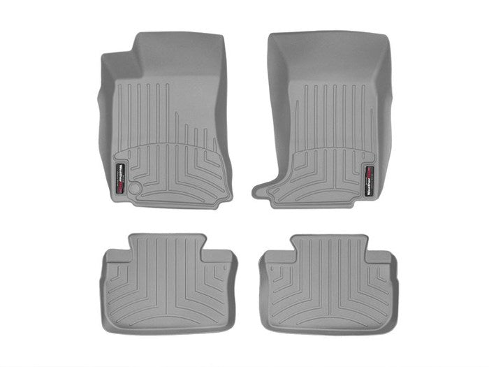 WeatherTech 468991-461492