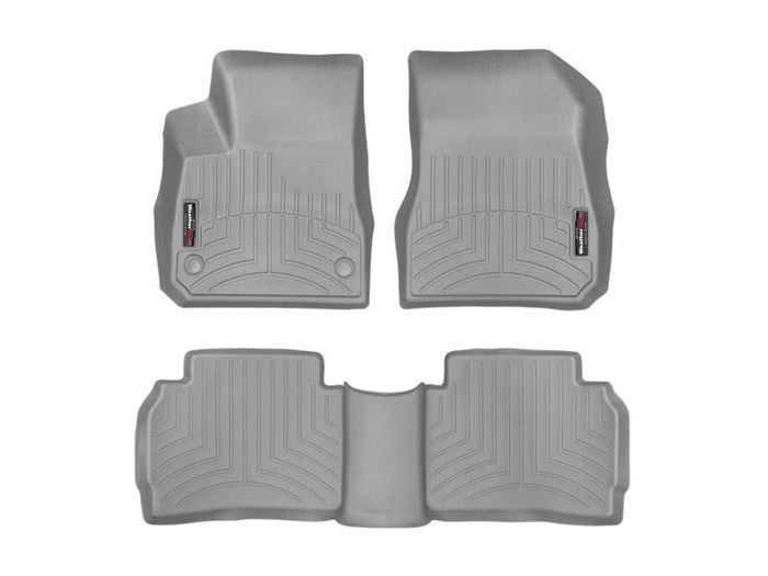 WeatherTech 46903-1-2