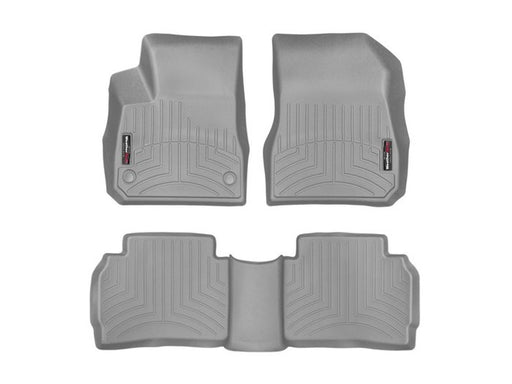 WeatherTech 46903-1-2