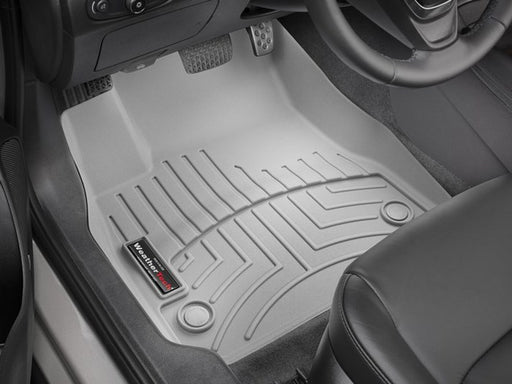 WeatherTech 469031