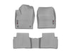 WeatherTech 46917-1-2