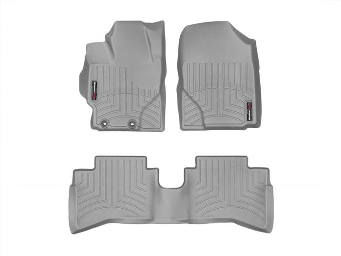 WeatherTech 469221-464183
