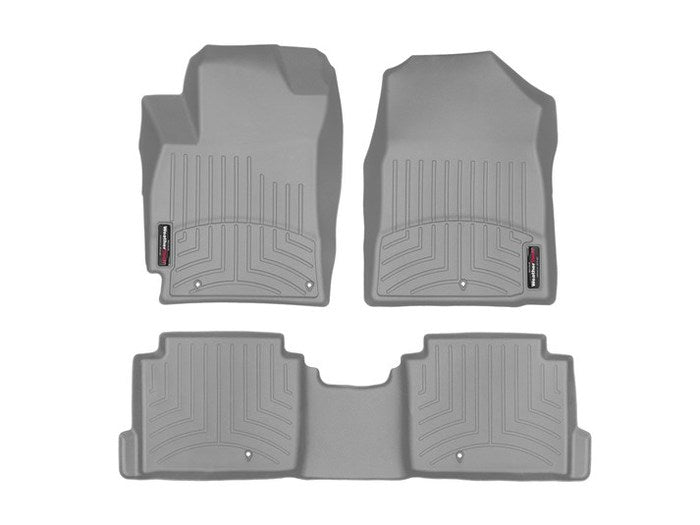 WeatherTech 46925-1-2